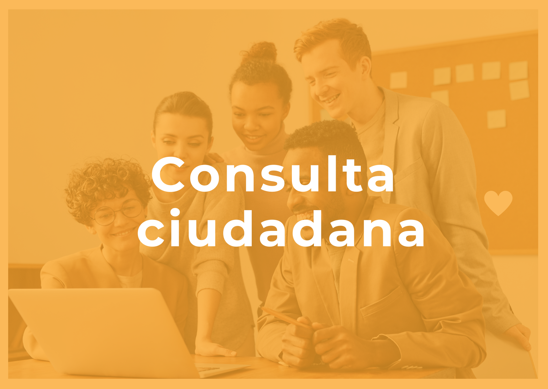 Consulta Ciudadana