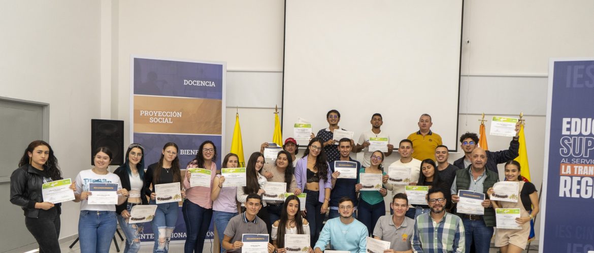 Semilleros de Investigación 2022