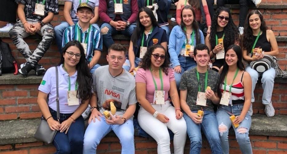 XII Encuentro Semilleros de Investigación