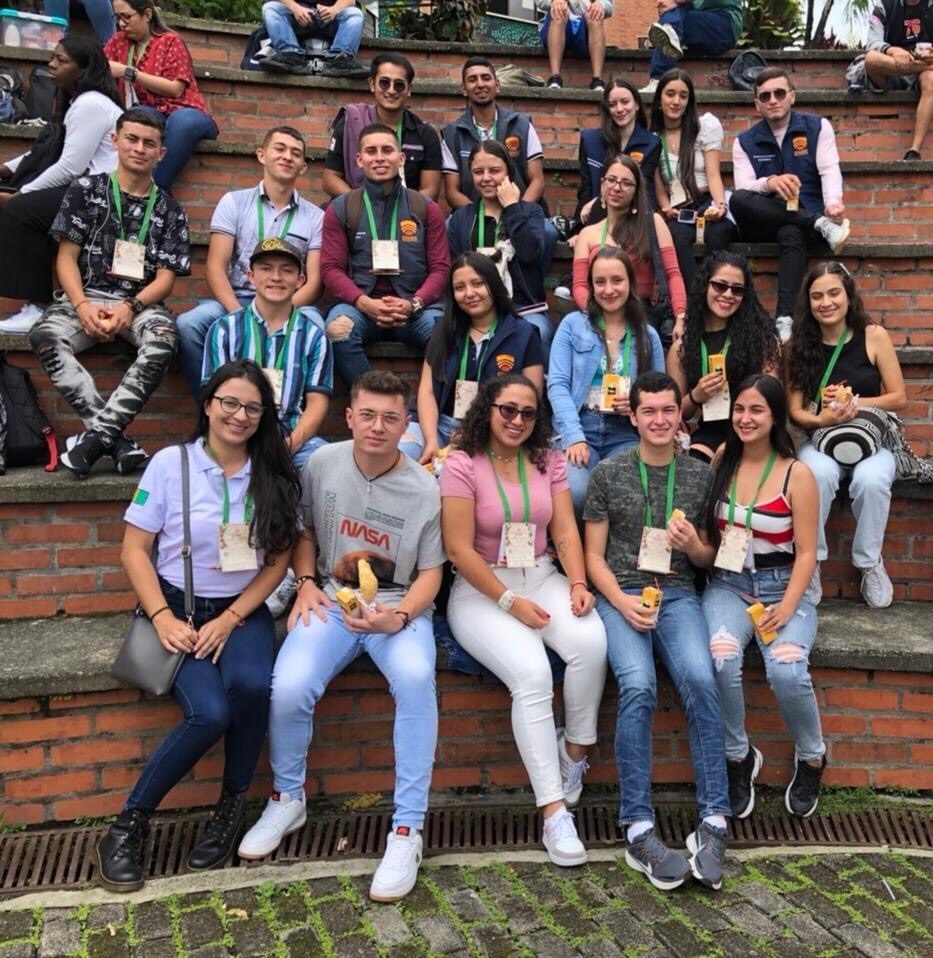 XII Encuentro Semilleros de Investigación