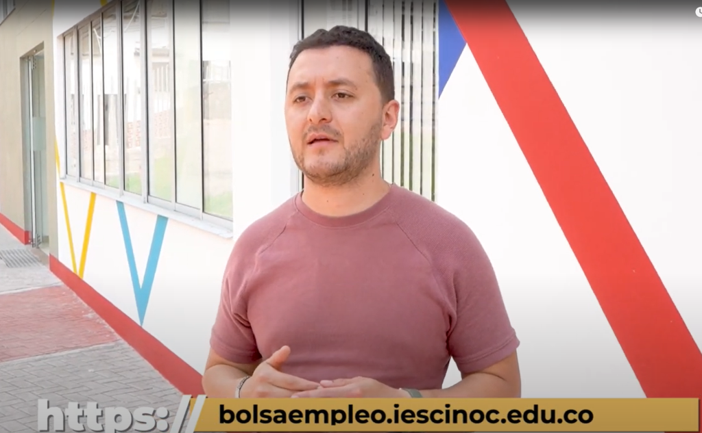 IES CINOC EDUCACIÓN SUPERIOR