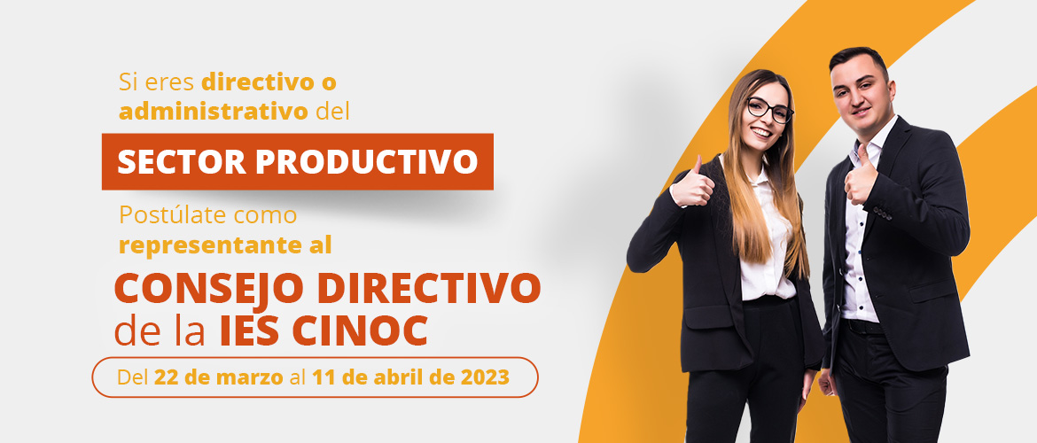 Consejo Directivo