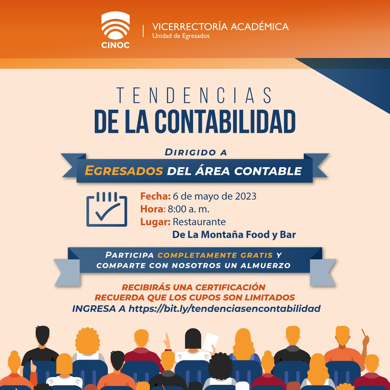 Tendencia de la Contabilidad