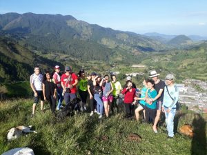 Caminatas