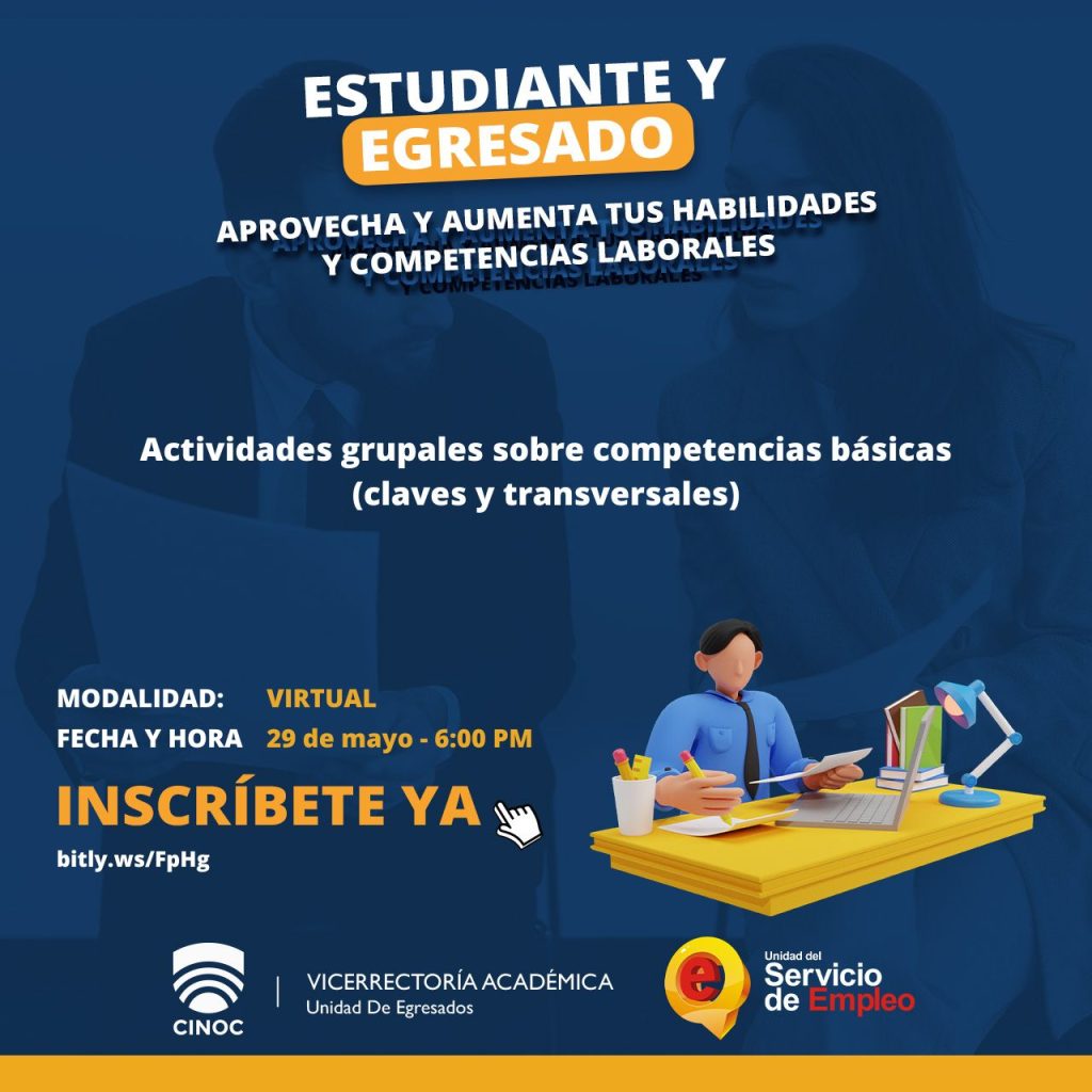IES CINOC EDUCACIÓN SUPERIOR