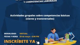 IES CINOC EDUCACIÓN SUPERIOR
