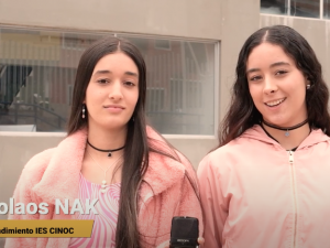 CHOLAOS NAK
