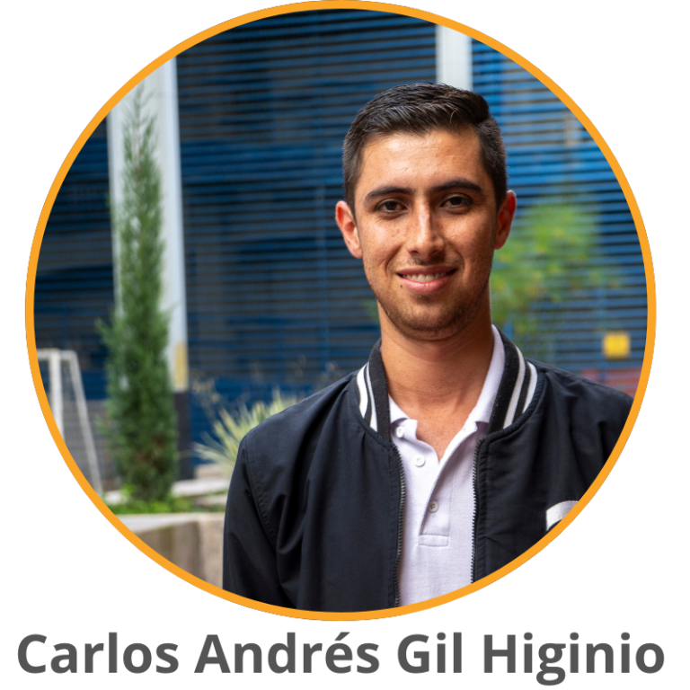 Carlos Gil docente contailidad ies cinoc