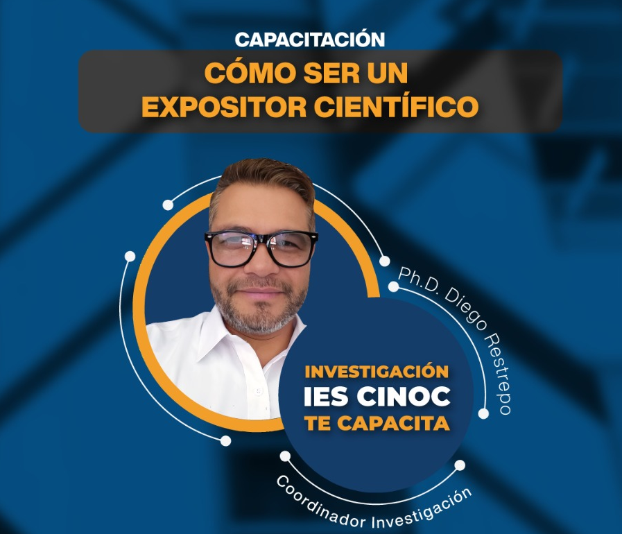 IES CINOC EDUCACIÓN SUPERIOR
