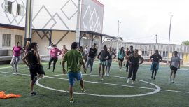 Actividad Física