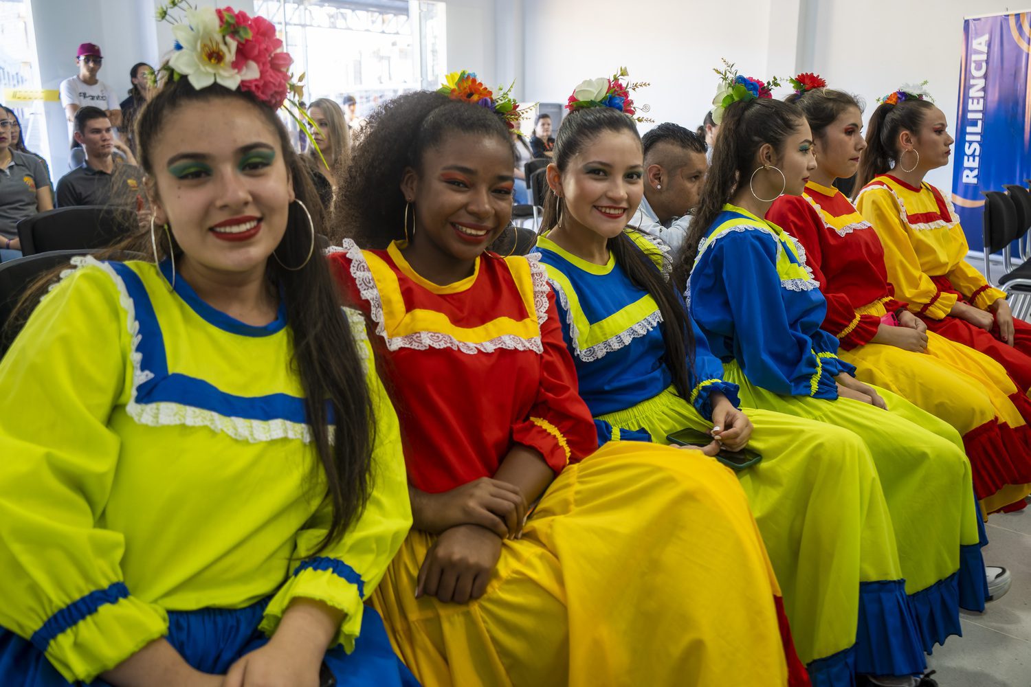 La cultura en la IES
