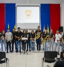 La cultura en la IES