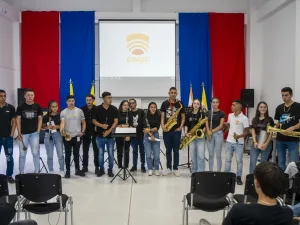 La cultura en la IES