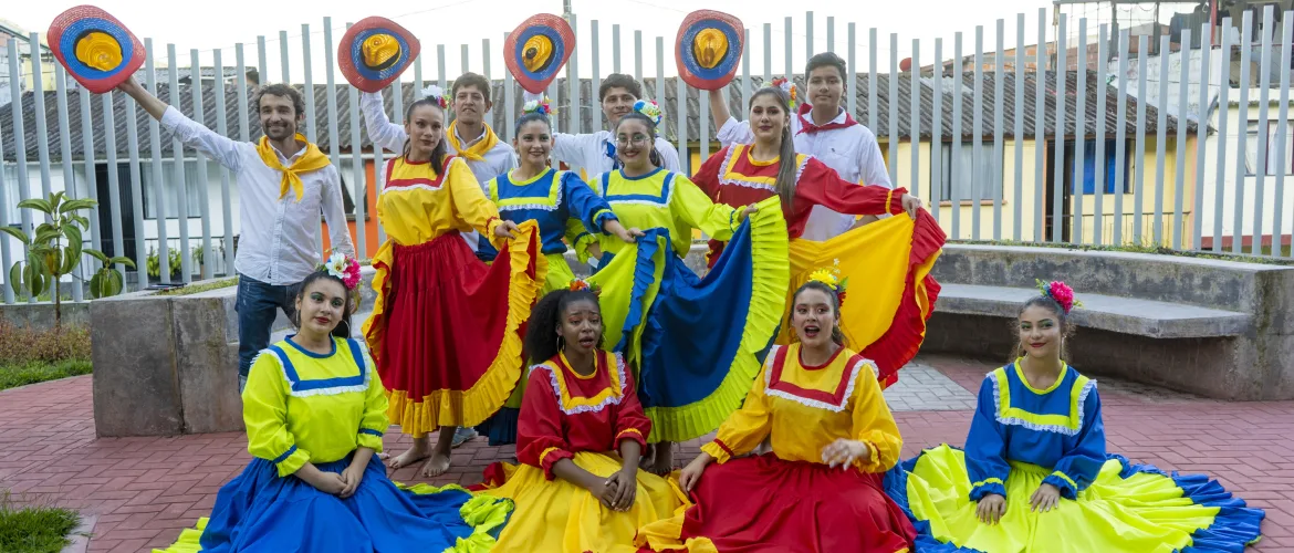 La cultura en la IES