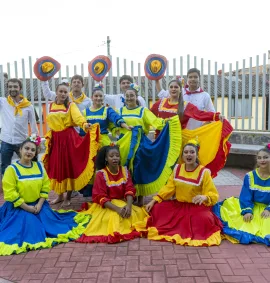 La cultura en la IES