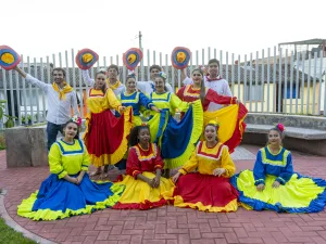 La cultura en la IES