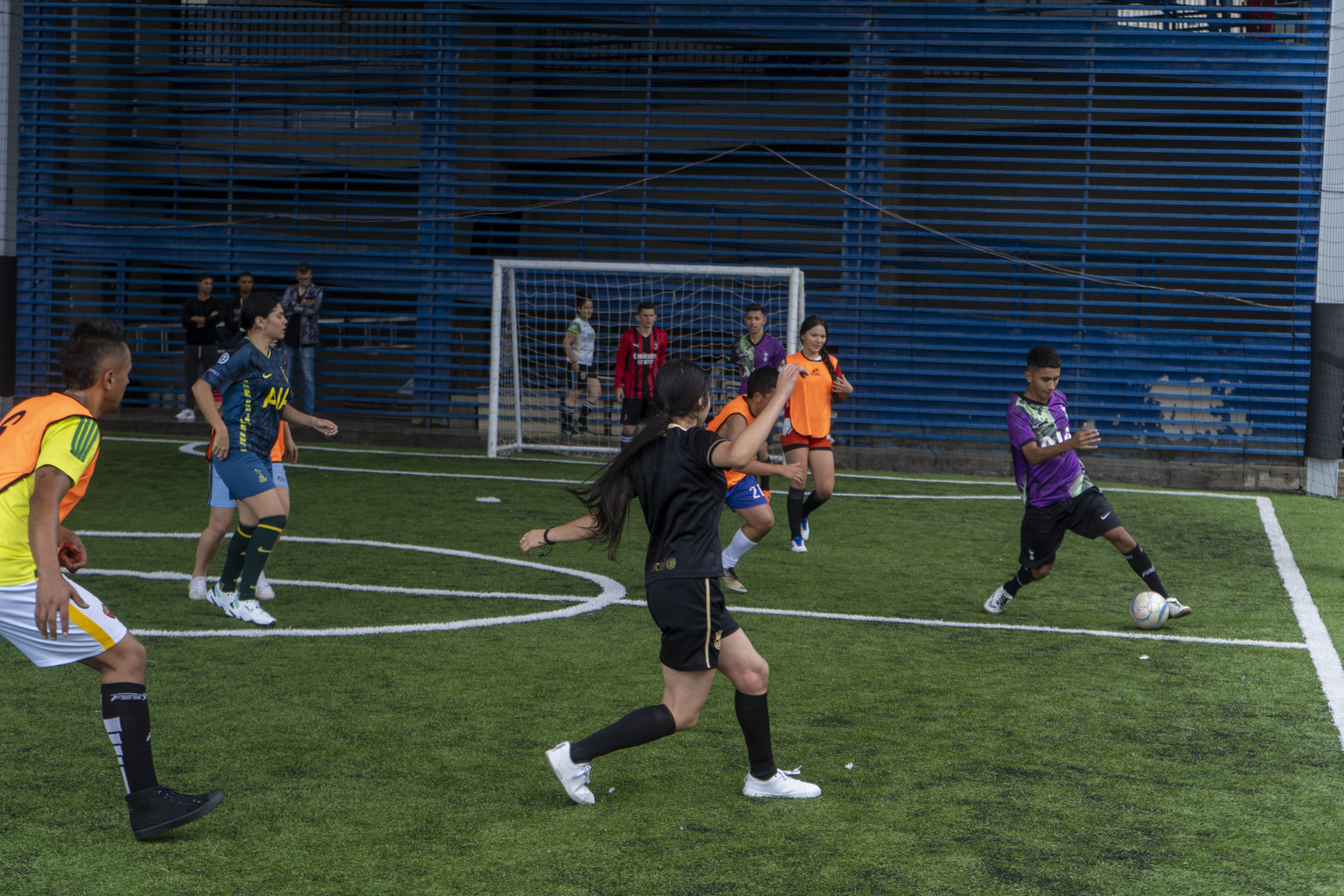 Deportes