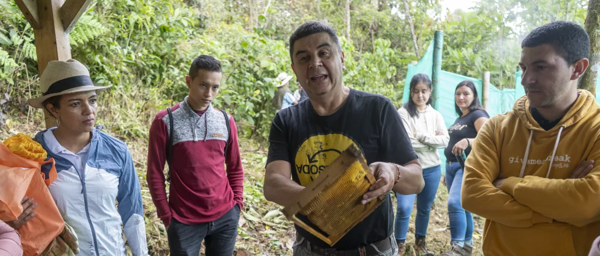 Investigadores recibirán financiación para sus proyectos