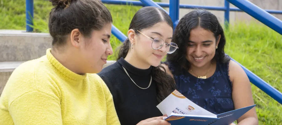 IES CINOC EDUCACIÓN SUPERIOR