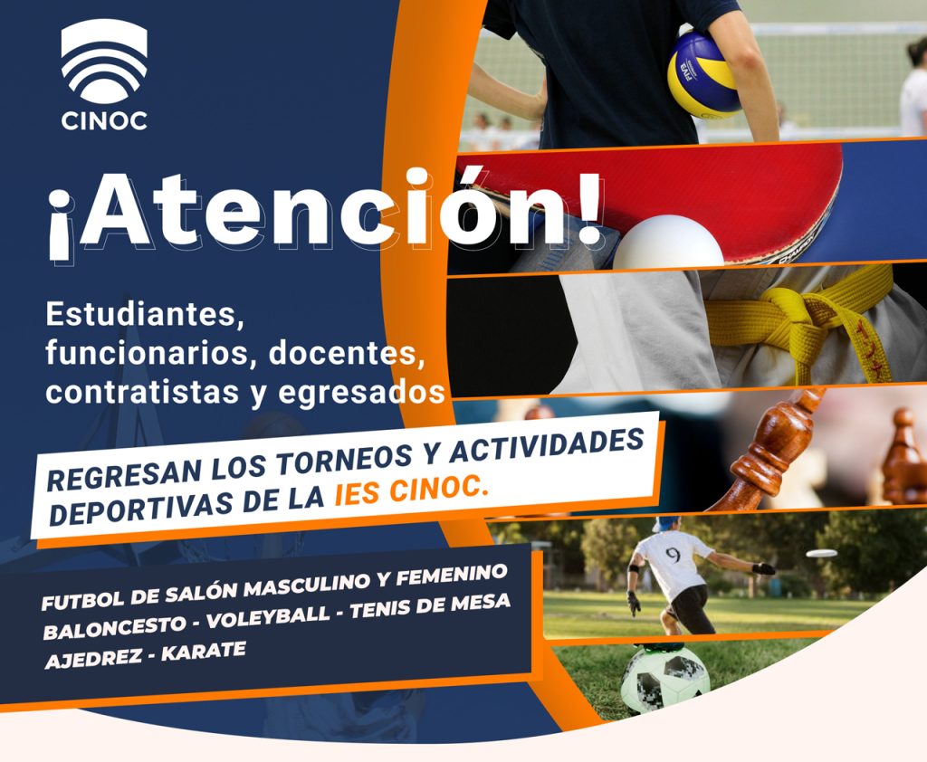 Deportes