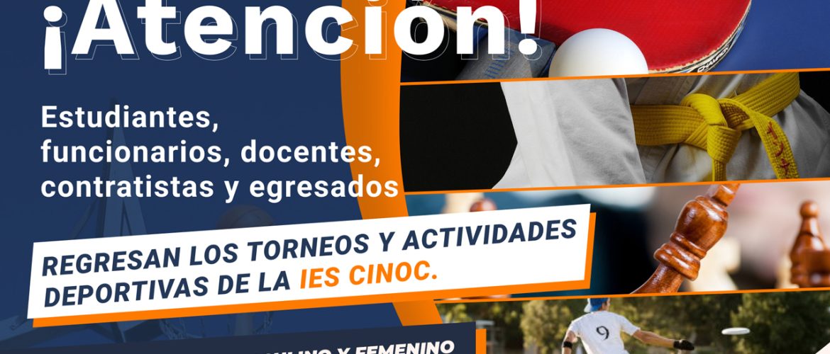 Deportes
