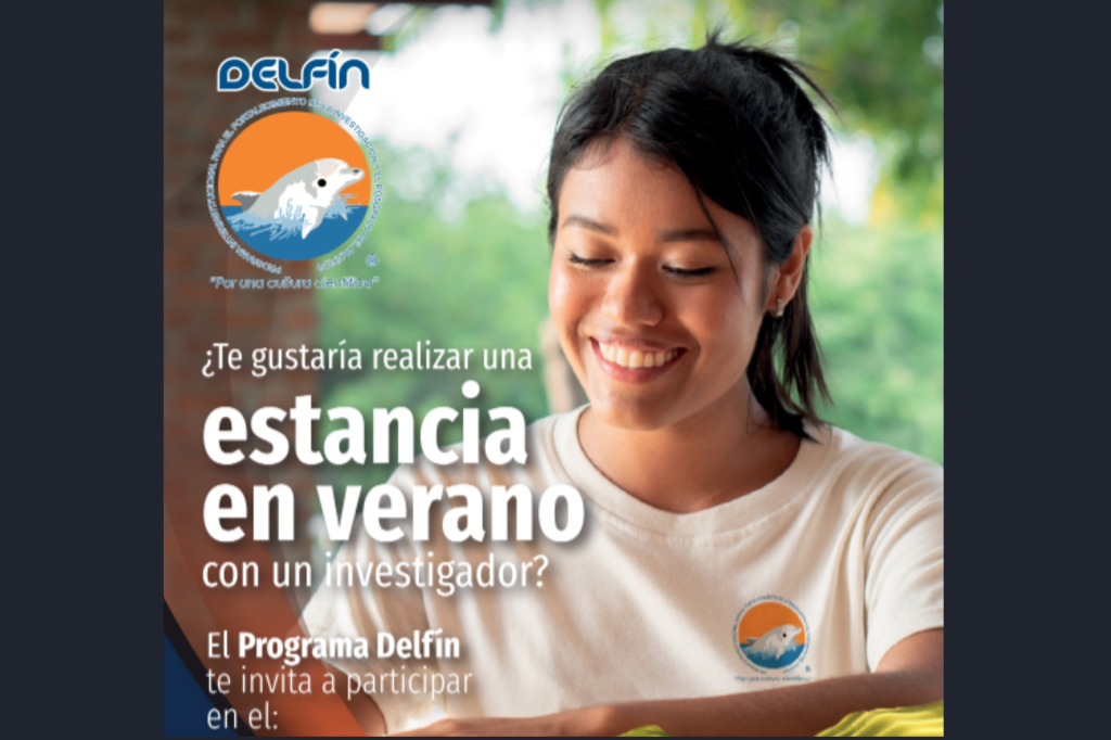 Paasantía Delfín