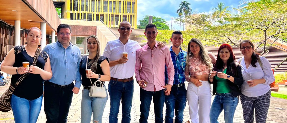 Tecnologías en Gestión de Empresas y Gestión Contable y Tributaria.