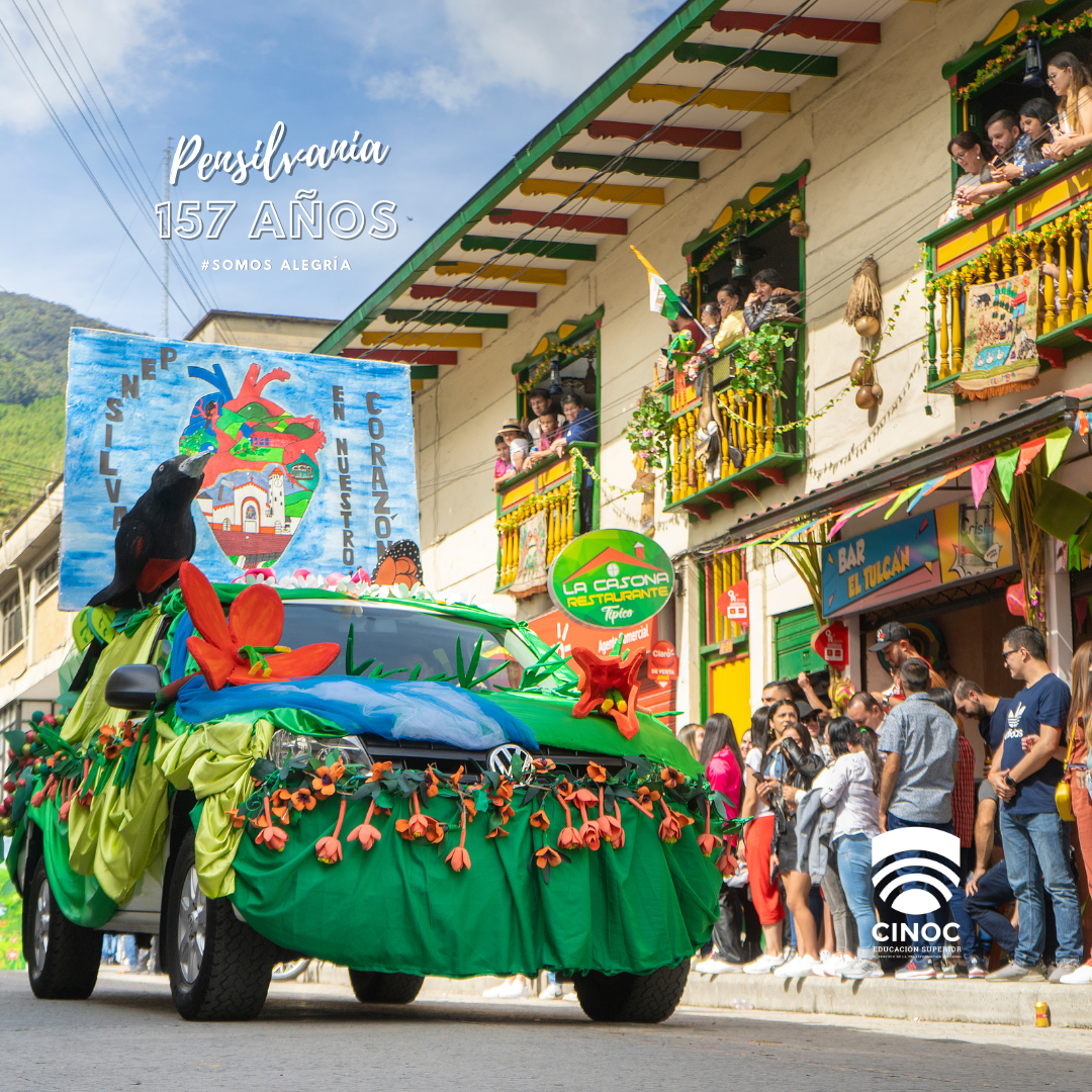 157 años de Pensilvania