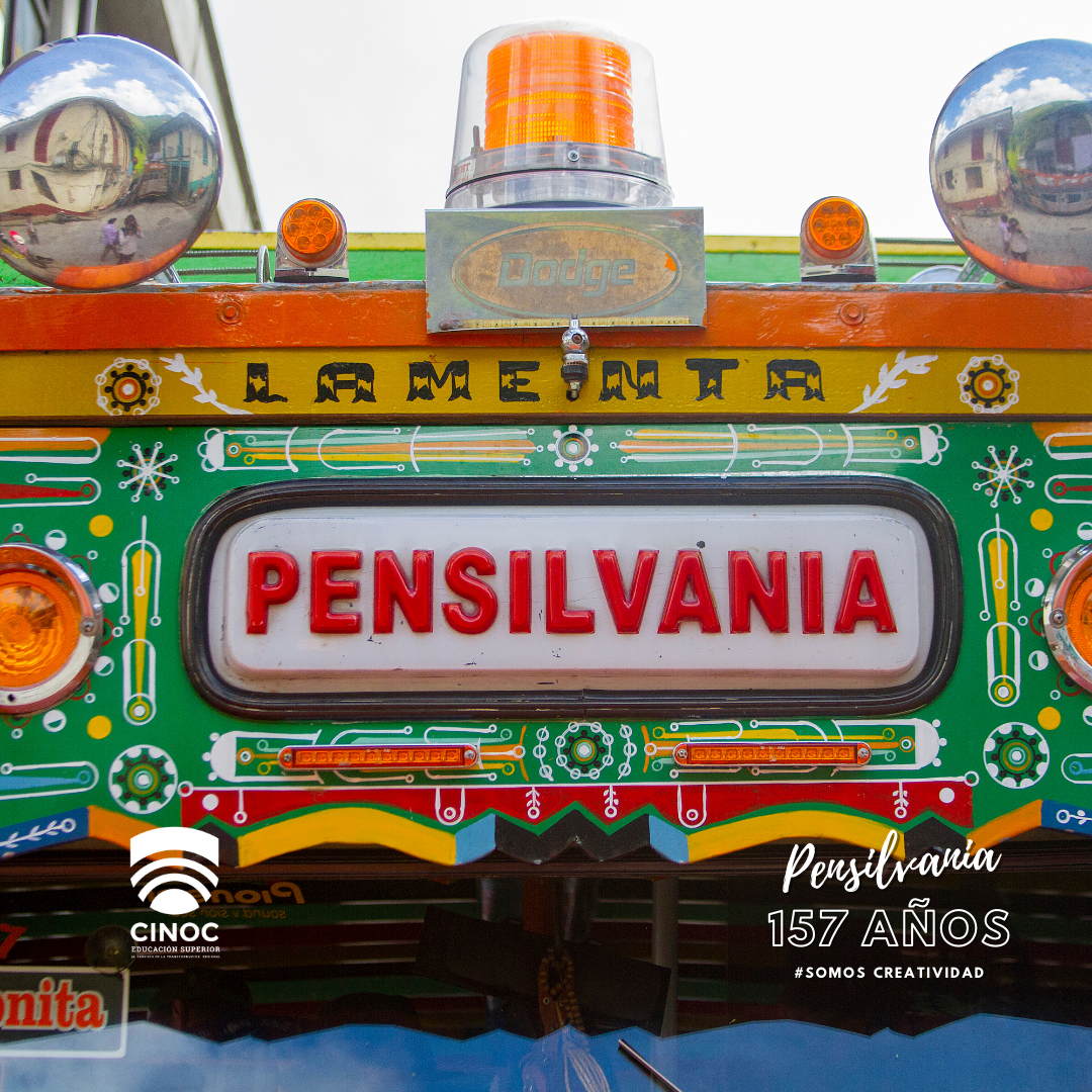 157 años de Pensilvania