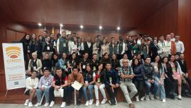 IES CINOC EDUCACION SUPERIOR