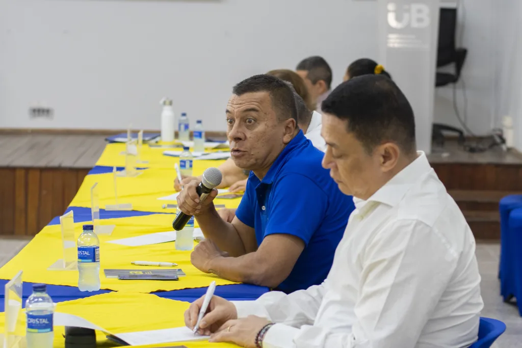 REDTTU en Barranquilla