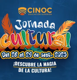 IES CINOC EDUCACIÓN SUPERIOR