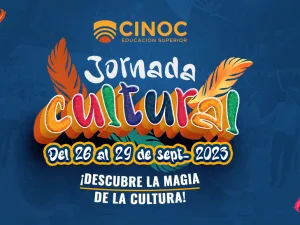 IES CINOC EDUCACIÓN SUPERIOR