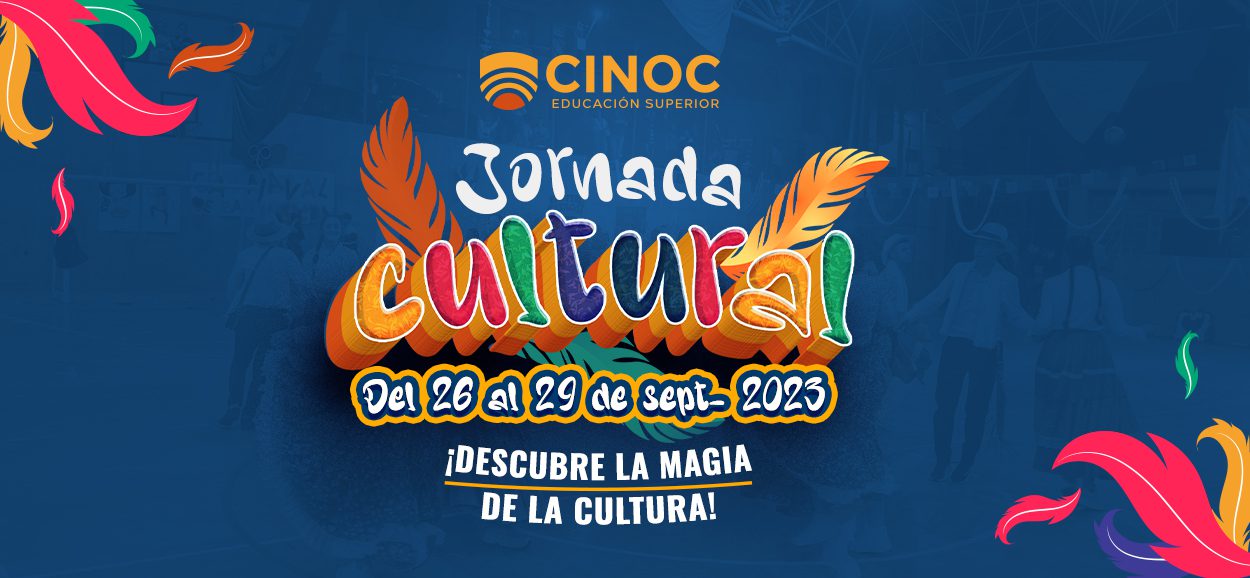 IES CINOC EDUCACIÓN SUPERIOR