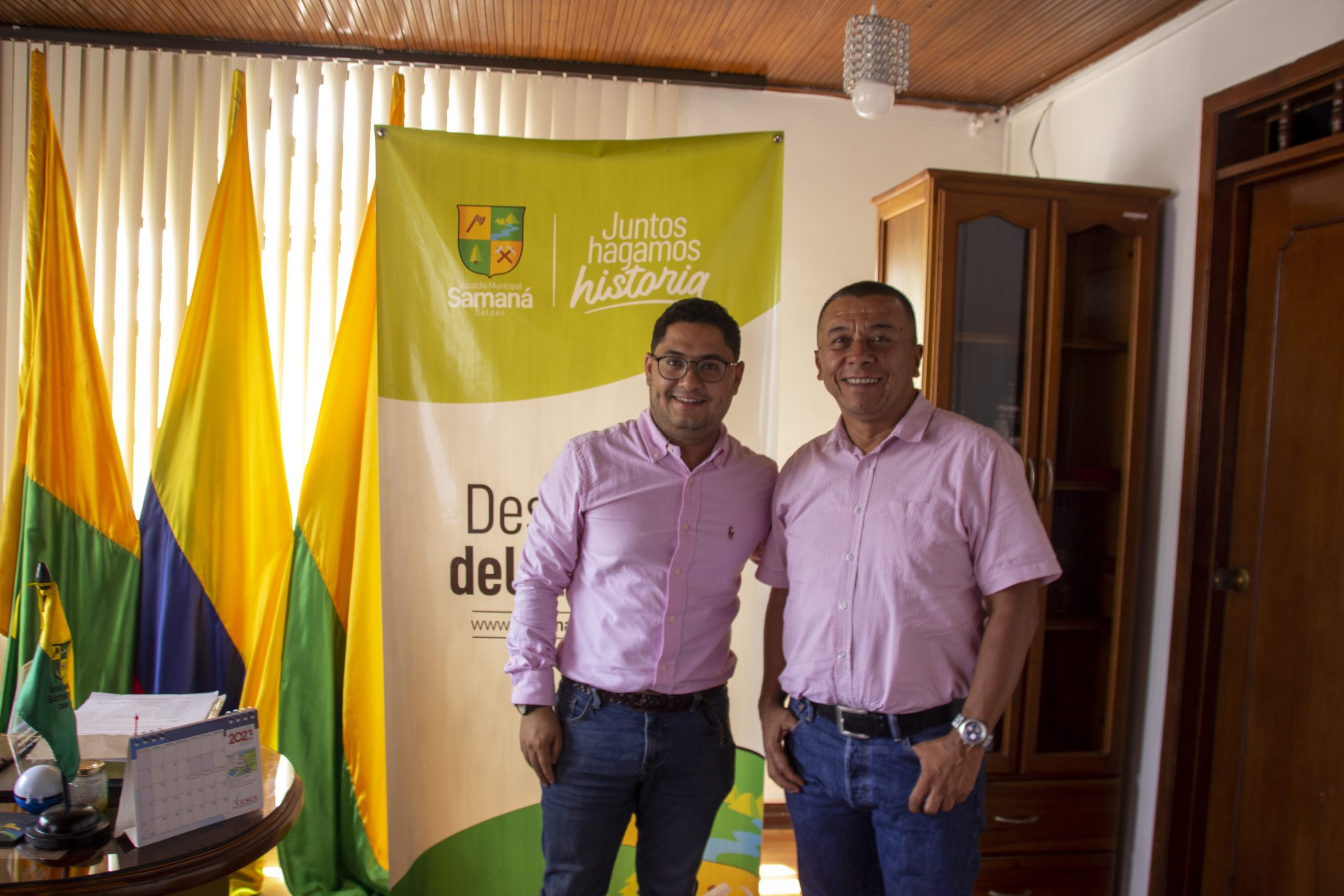 Alcaldía de Samaná