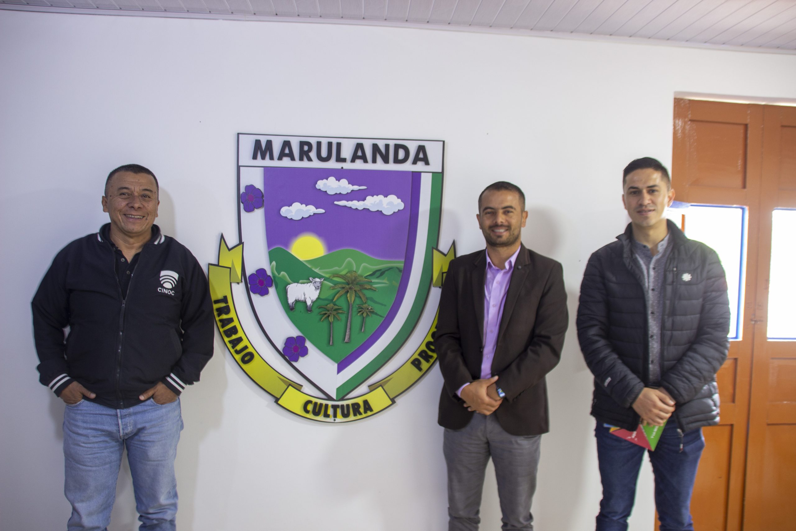 Alcaldía de Marulanda