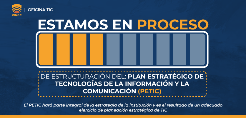 IES CINOC EDUCACIÓN SUPERIOR