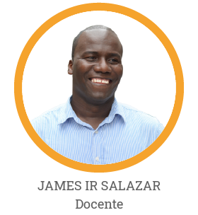 james ir salazar