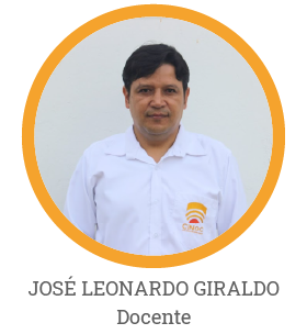 jose leonardo giraldo