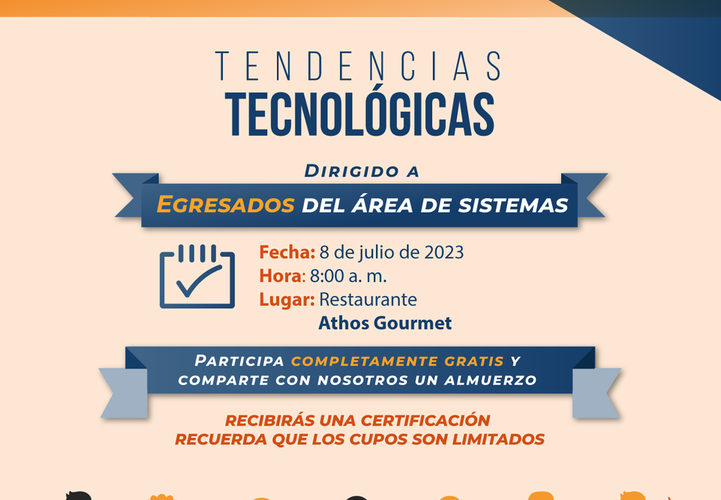 Tendencias Tecnológicas