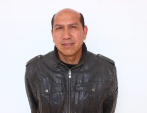 NIXON Cueva Marquez docente IES CINOC