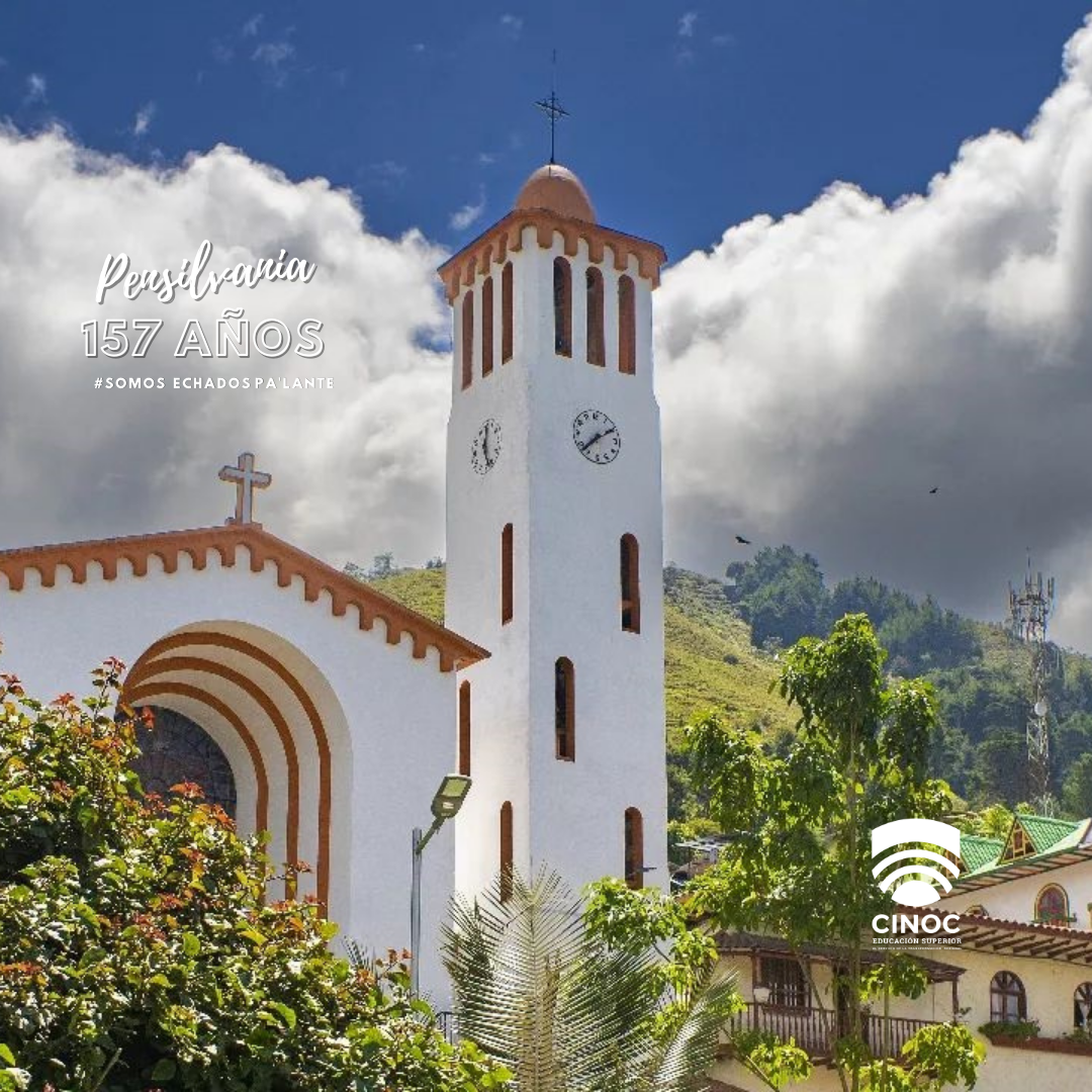 157 años de Pensilvania