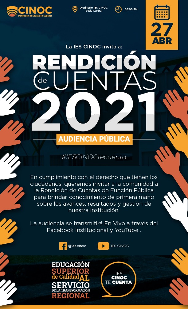 RC CINOC