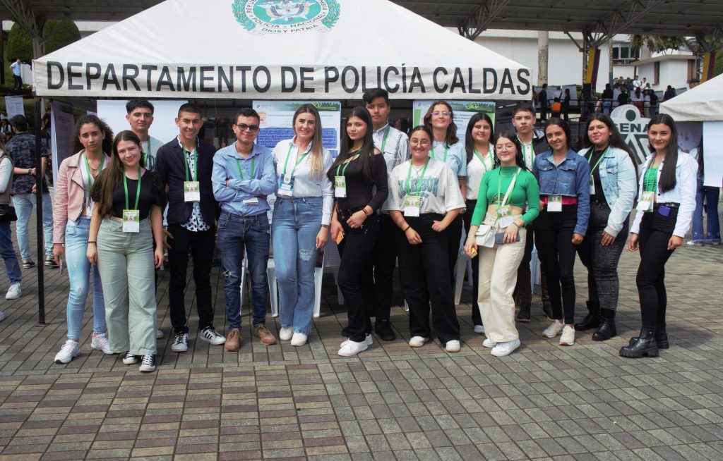 Estudiantes Investigadores