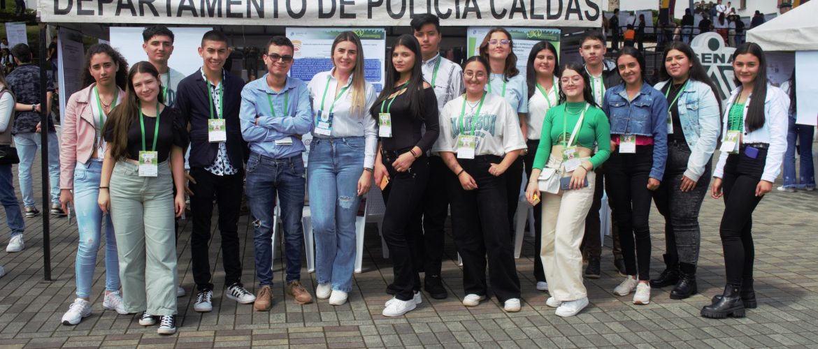 Estudiantes Investigadores
