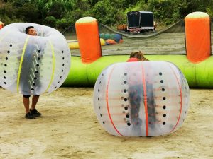 Torneo de rana