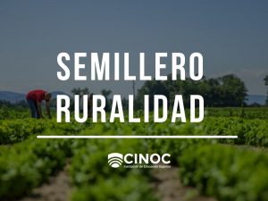 Semillero Investigación Ruralidad y Regionalización