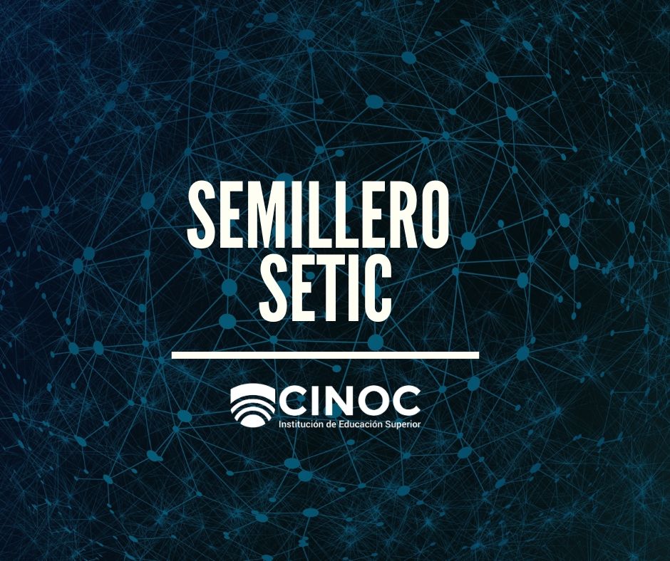 Semillero de investigación de Tecnologías de la Información y Comunicación