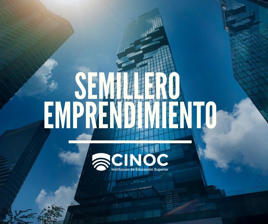 Semillero de investigación de emprendimiento