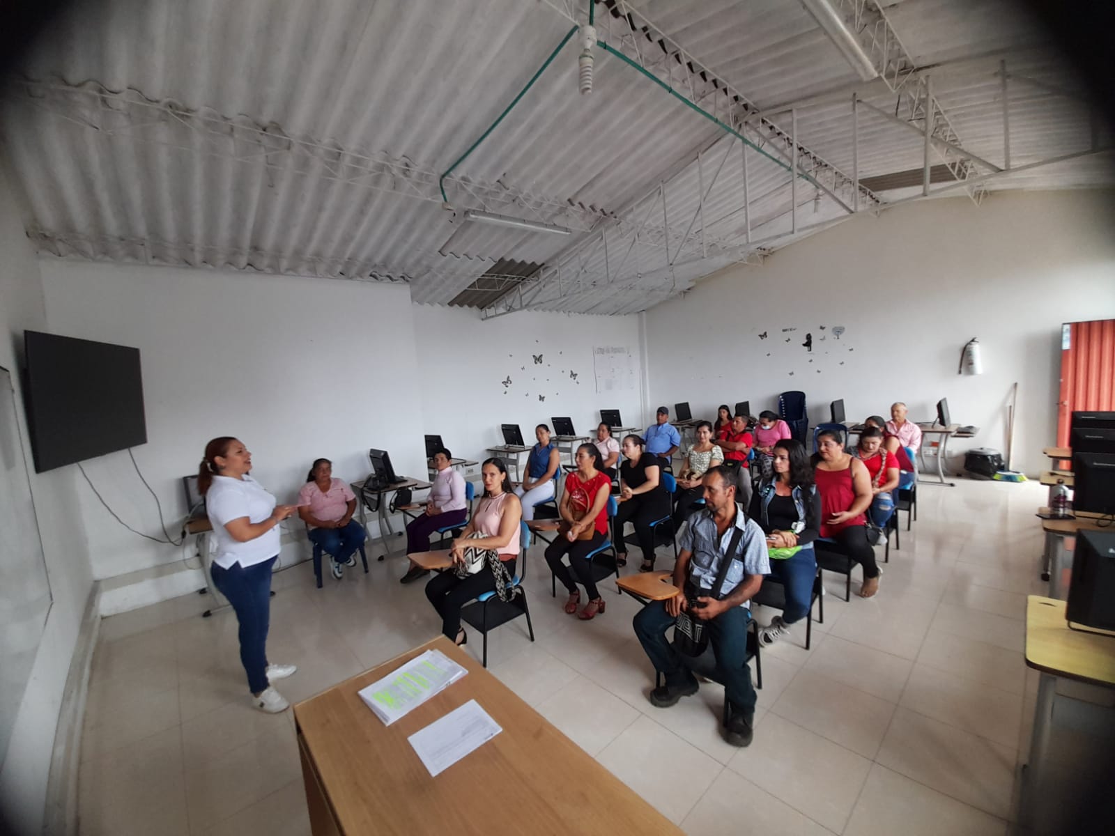 IES CINOC EDUCACIÓN SUPERIOR